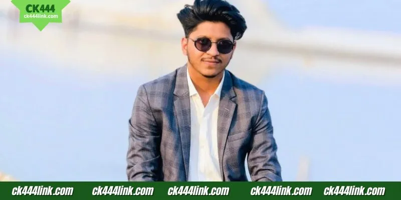CEO CK444 ২০২৬ সালে অত্যন্ত গুরুত্বপূর্ণ অবদান রেখেছেন