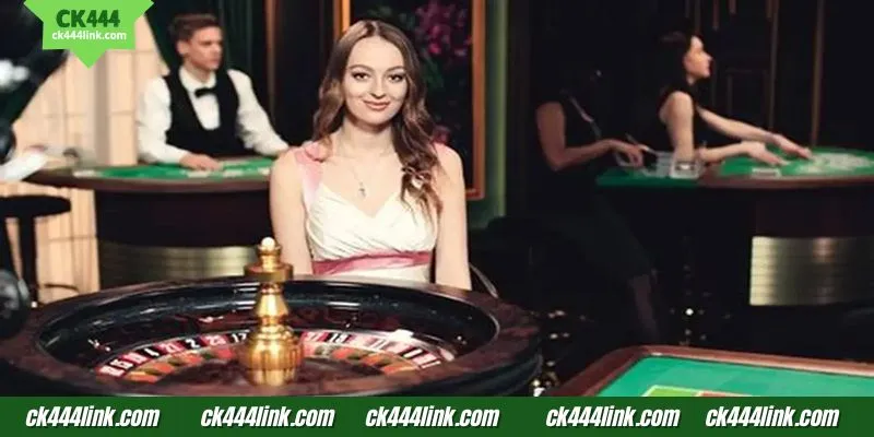 CK444 App এমন একটি জিনিস যা অনেকেই পছন্দ করেন
