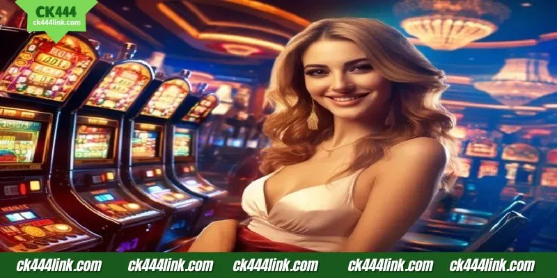 CK444 App ডাউনলোড করার ৩টি দ্রুত ও সুবিধাজনক ধাপ