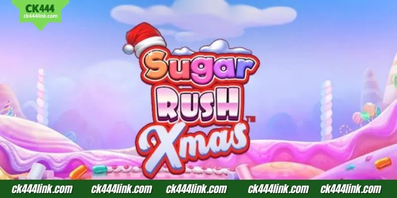 CK444 Sugar Rush হলো ২০২৬ সালের সবচেয়ে জনপ্রিয় গেম