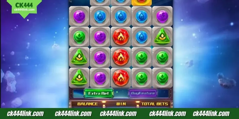 CK444 Super Elements খেলার জন্য এখানে কিছু টিপস দেওয়া হলো
