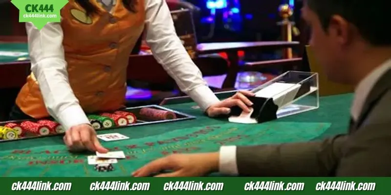 CK444 অ্যাপটি ডাউনলোড করা অপরিহার্য
