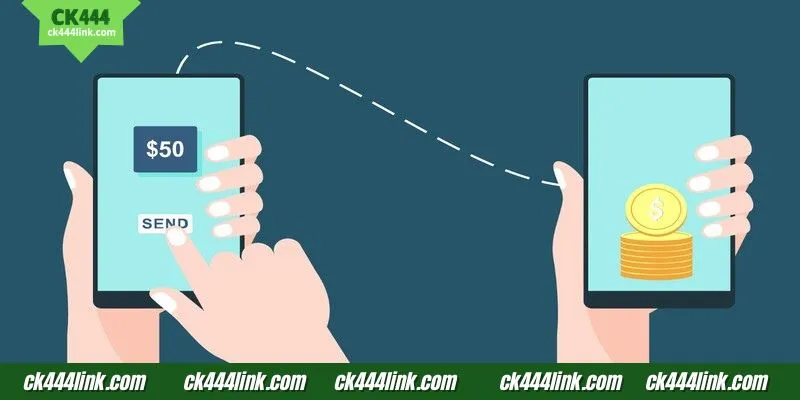 CK444 উইথড্র অত্যন্ত গুরুত্বপূর্ণ তাৎপর্য বহন করে