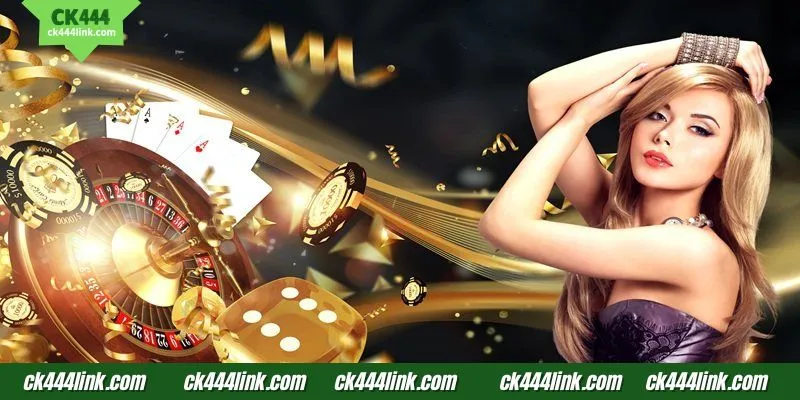 CK444-এ দায়িত্বশীল গেমিং যা করা দরকার