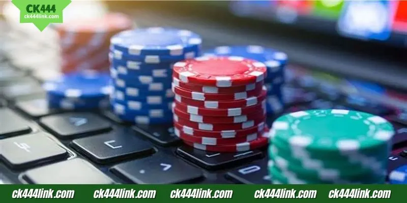 CK444-এ দারুণ মজার ক্যাসিনো গেমগুলোর তালিকাটি দেখুন