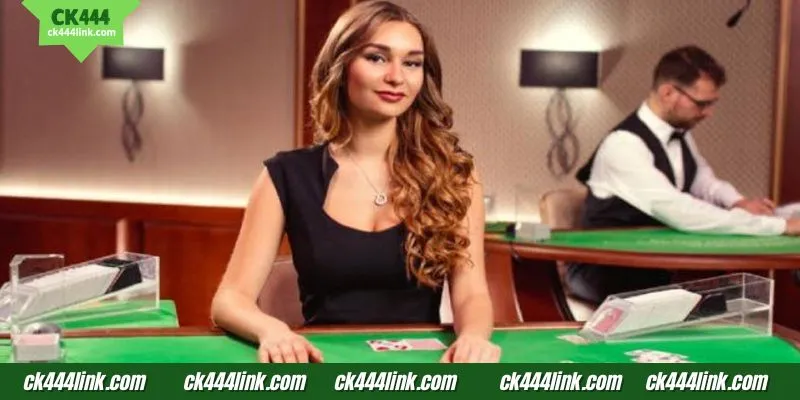 CK444-এ প্রমোশন খুব ঘন ঘন ব্যবহার করা যেতে পারে