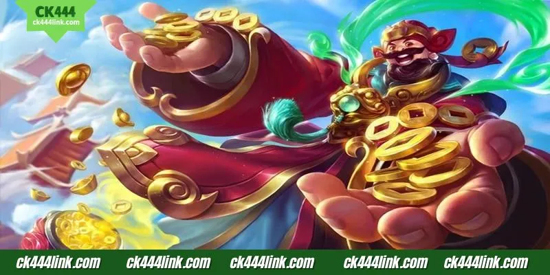 CK444-এ স্লট জেতার জন্য কিছু দারুণ টিপস