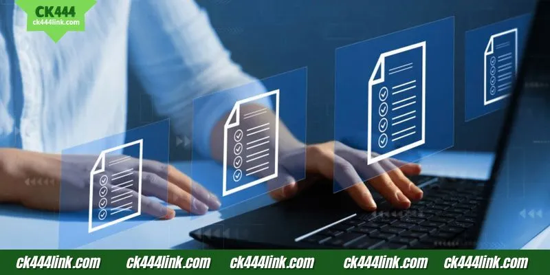 CK444-এর মাধ্যমে টাকা পাঠানোর গোপনীয়তা নীতি খুবই নিরাপদ