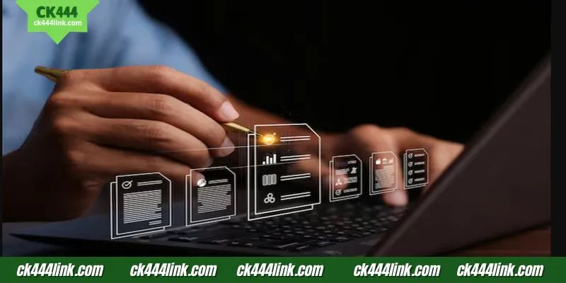 CK444-এর শর্তাবলী লঙ্ঘন করা থেকে বিরত থাকতে হবে এমন ভুলসমূহ