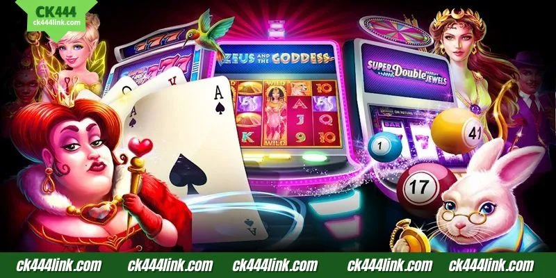 CK444 বেটিং সাইটে অ্যাকাউন্ট নিবন্ধন করা খুবই সহজ