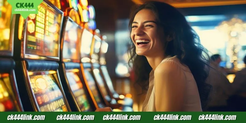 CK444 লগইন  ইন করা একটি সহজ প্রক্রিয়া যা যে কেউ অনুসরণ করতে পারে