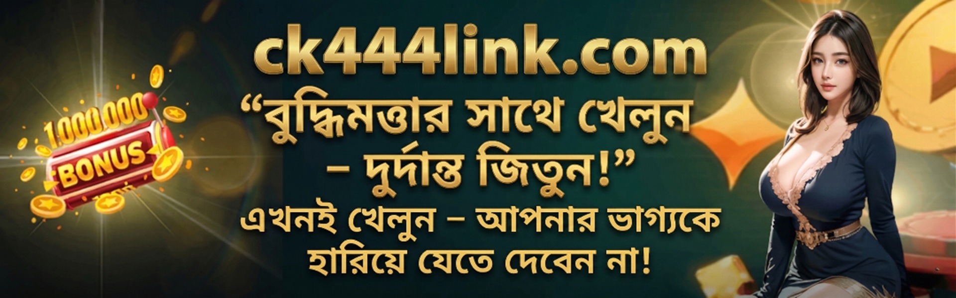 ck444 banner