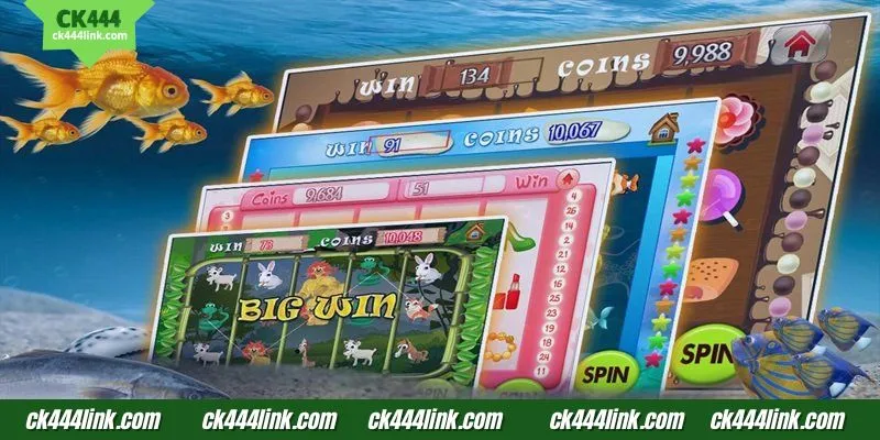 অনেক CK444 বিশেষজ্ঞের ব্যবহৃত গোপন ফিশিং কৌশল
