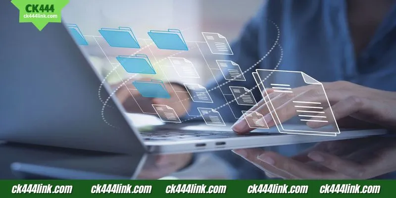 খেলার সময় CK444-এর নিয়ম ও শর্তাবলী উপেক্ষা করা যাবে না