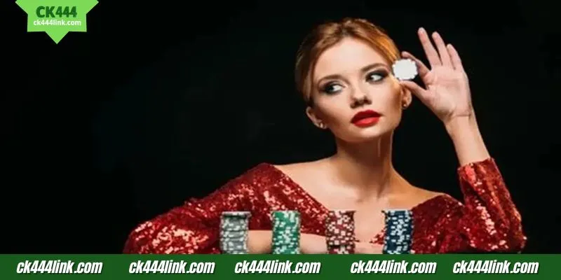 নতুন প্লেয়ারদের জন্য CK444 ফ্রি বোনাস বিষয়টি বিবেচনা করার যোগ্য