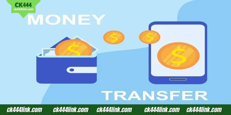 ২০২৬ সালে অত্যন্ত দ্রুত CK444 ডিপোজিট